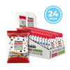 Diablo no added sugar milk chocolate buttons 40g (British brand)
