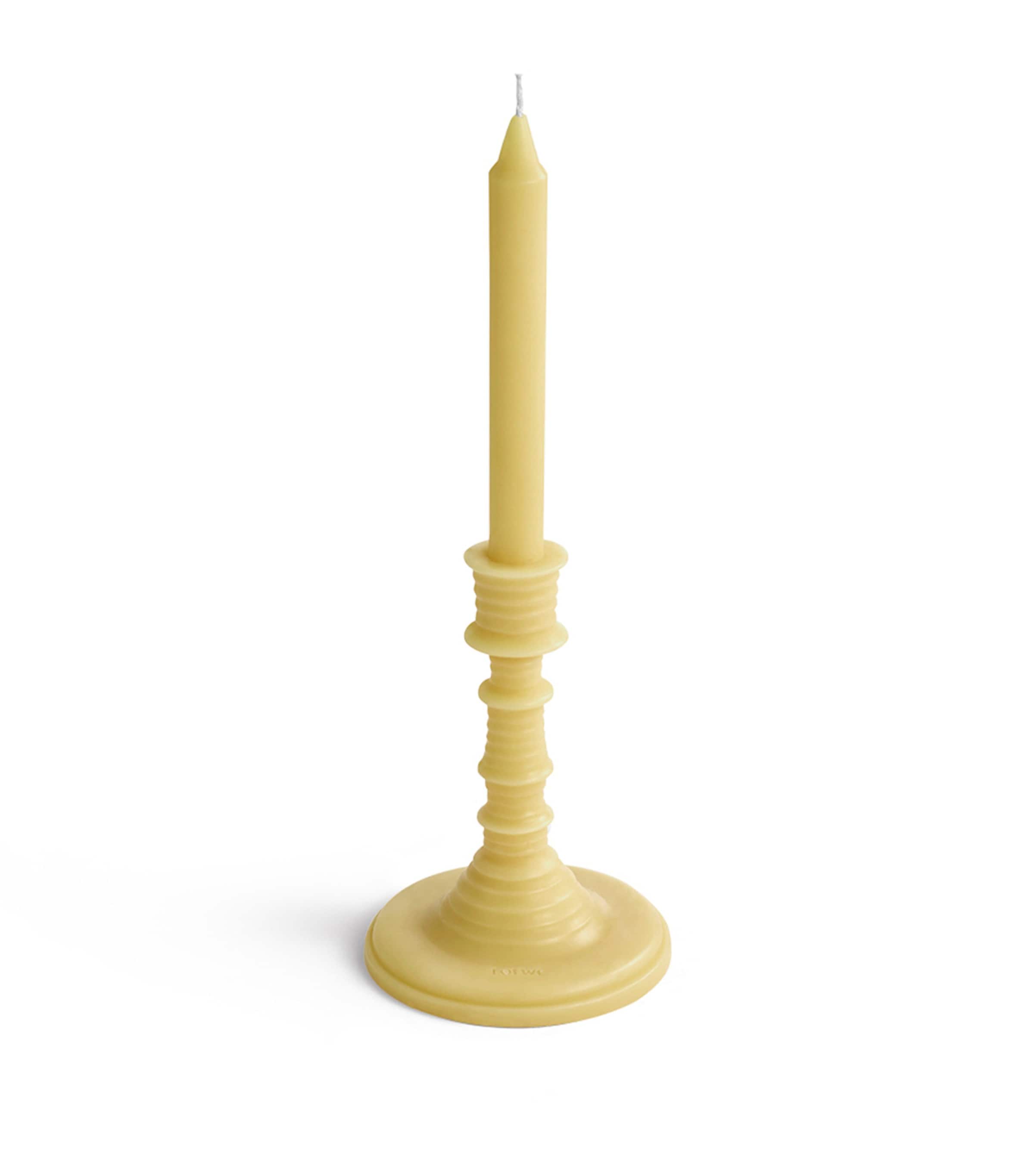 LOEWE Honeysuckle Chandelier Candle, UK version