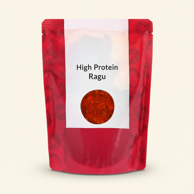 Holland & Barrett High Protein Vegan Ragu 300g