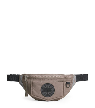 Harrods Canada Goose EnduraLuxe Belt Bag- Buy online at McGrocer