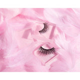 Invogue Lash Brunchin' reusable false eyelashes, UK version