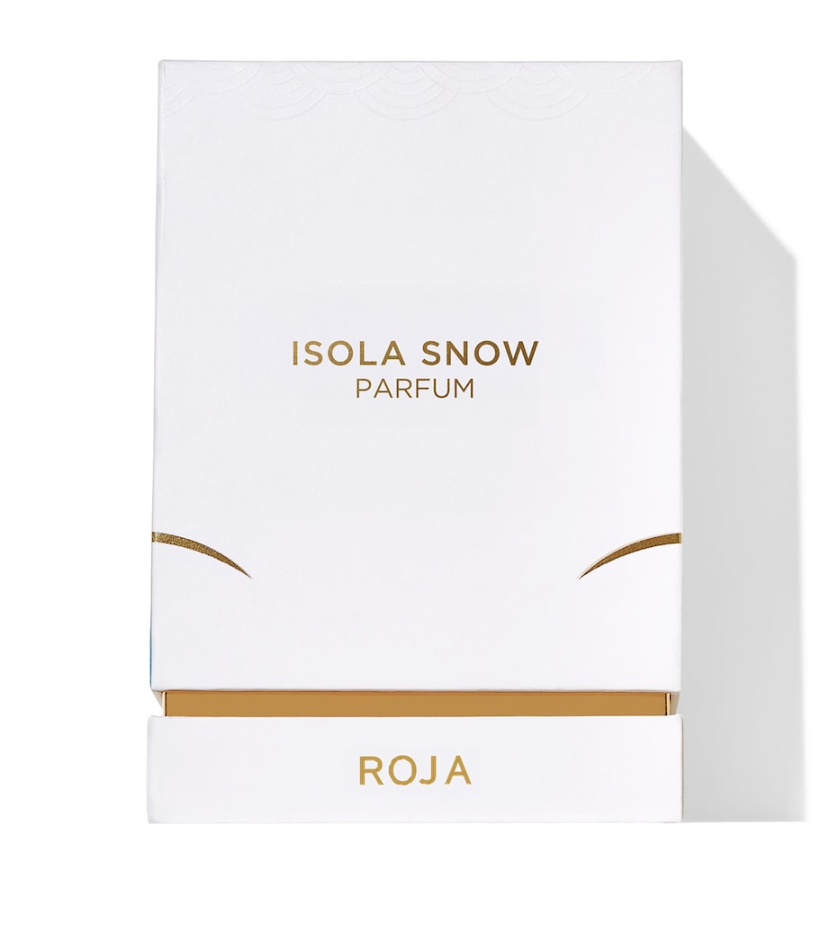 Roja Isola Snow parfum 50ml, UK version