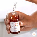 SVR vitamin C ampoule serum 30ml - British product