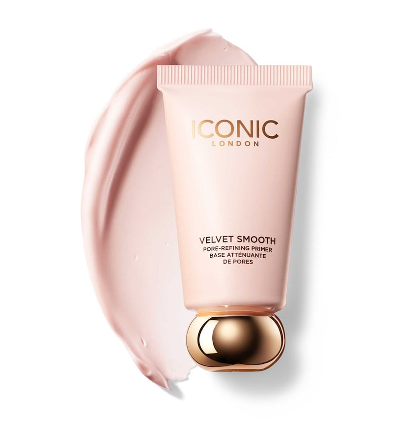 Iconic London velvet smooth pore refining primer 30ml, UK version