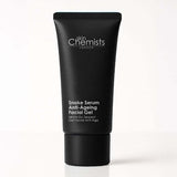 skinChemists snake serum anti-ageing facial gel 30ml - British product
