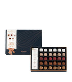 Neuhaus Les Trésors de Neuhaus chocolate truffles selection box 300g, imported from the UK