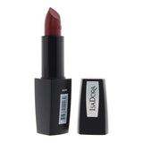 IsaDora Perfect Matte Lipstick 13 Redwood 4.5g, imported from the UK