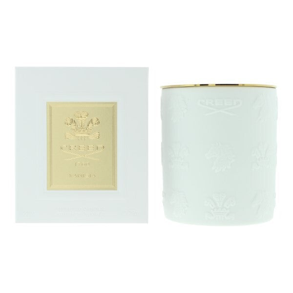 Creed Vanisia porcelain candle 220g - British product