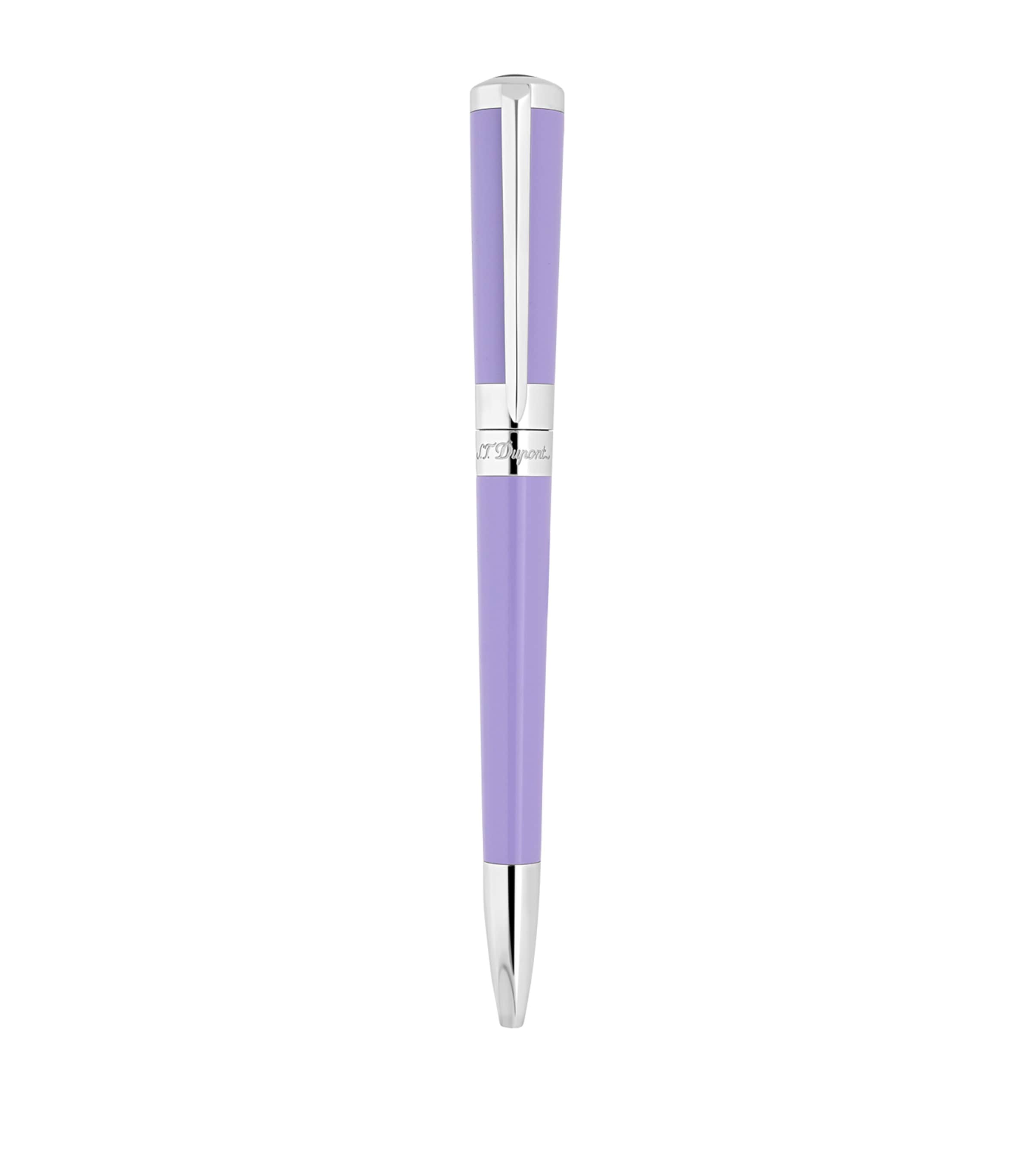 S.T. Dupont Liberté ballpoint pen (British brand)