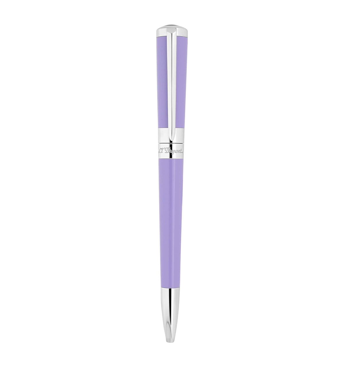 S.T. Dupont Liberté ballpoint pen (British brand)