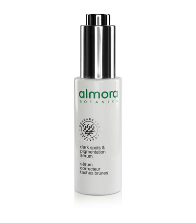 Harrods Anti-Ageing Dark Spots and Pigmentation Serum with Rainbow Algae 30ml- Buy online at McGrocer