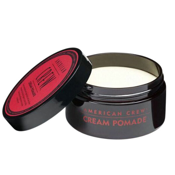American Crew cream pomade 85g jar (British brand)