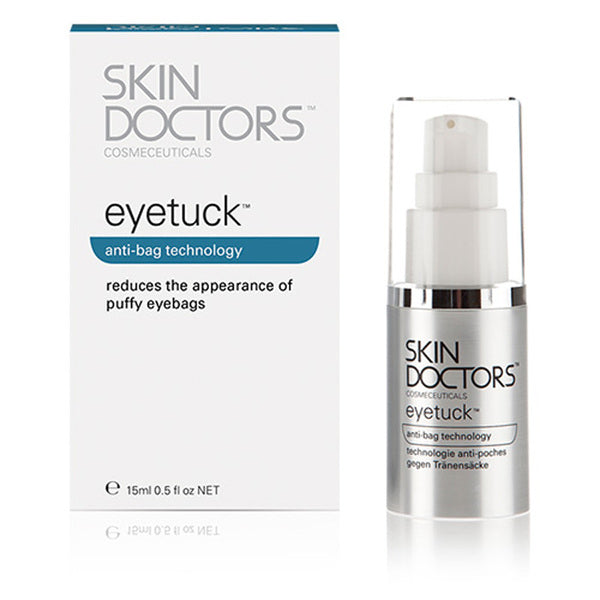 Skin Doctors Eyetuck 15ml