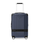Montblanc cabin suitcase 55cm, imported from the UK