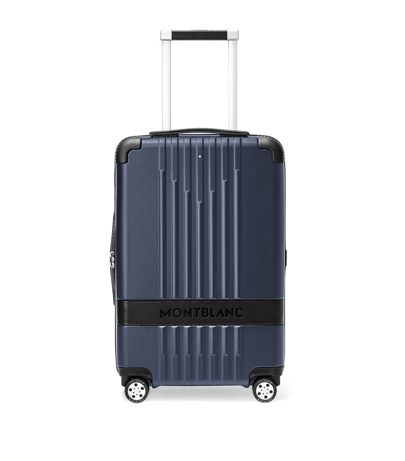 Montblanc cabin suitcase 55cm, imported from the UK