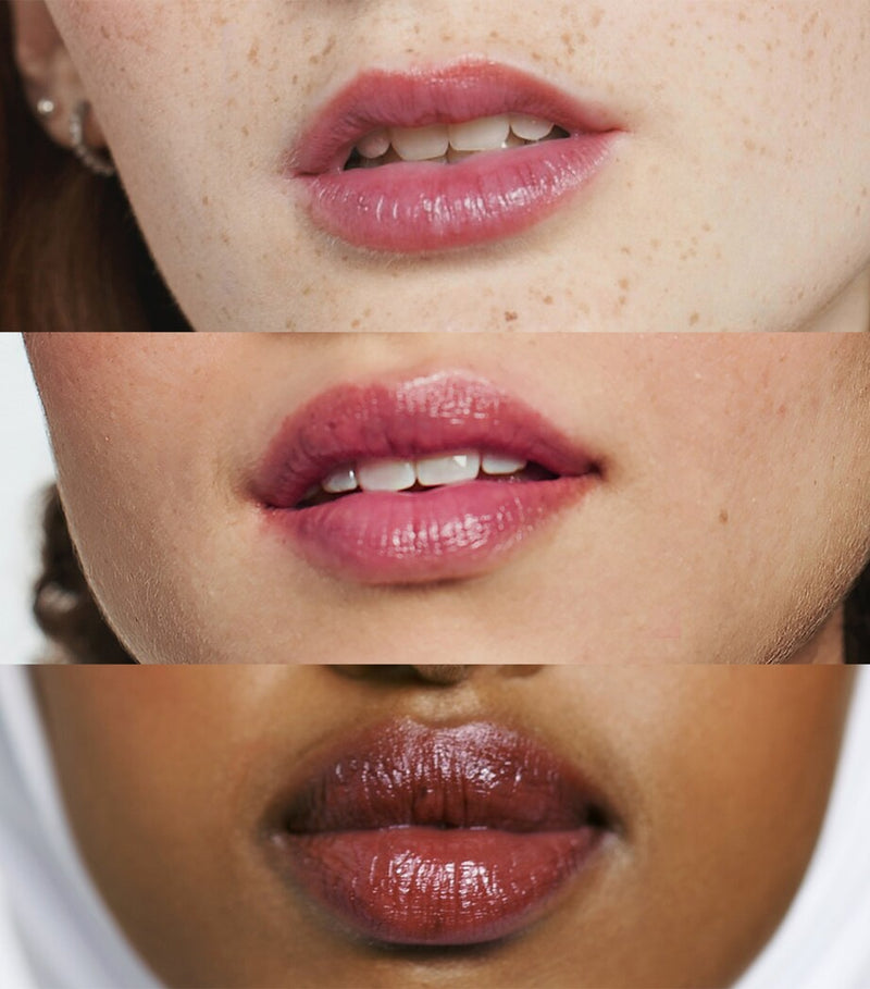 Clinique Almost Lipstick Black Honey - British product