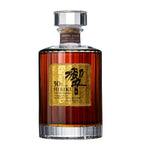 Suntory Hibiki 30-Year-Old whisky 70cl (British brand)