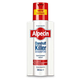 Alpecin Dandruff Killer Shampoo 250ml GOODS Boots   