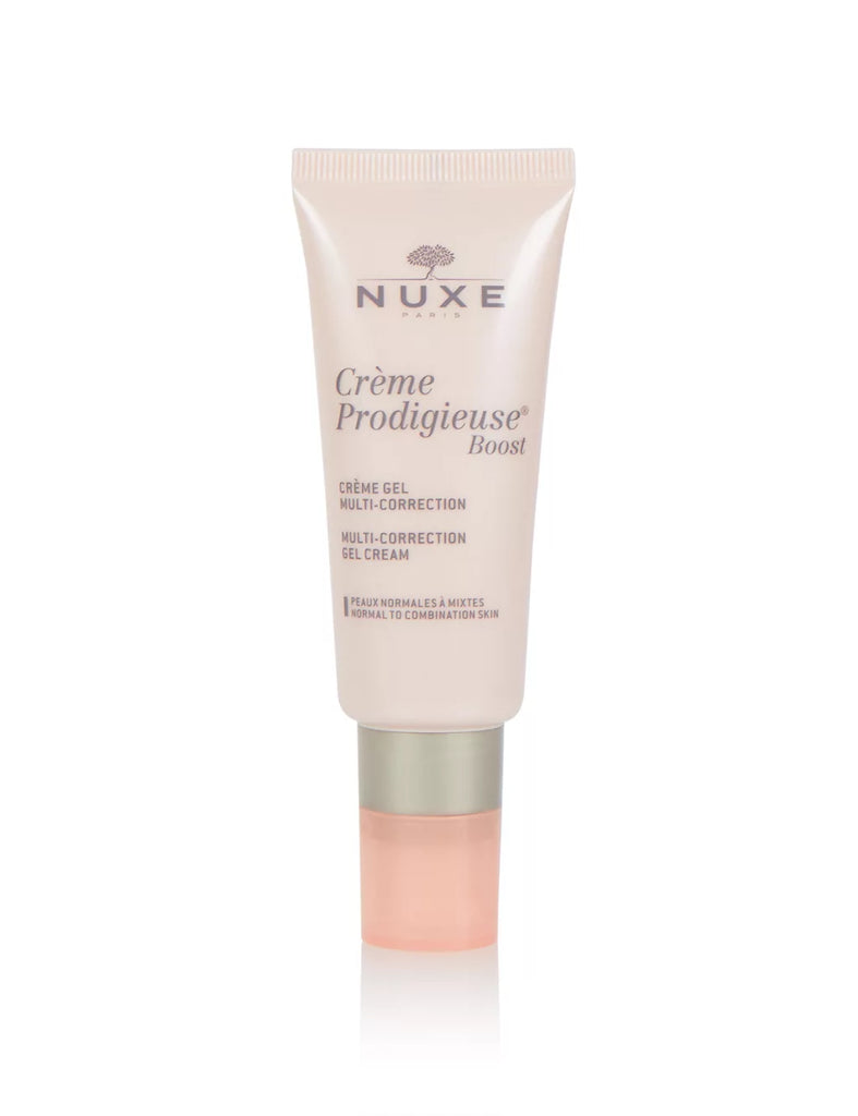 Multi-Correction Gel Cream - Creme Prodigieuse Boost