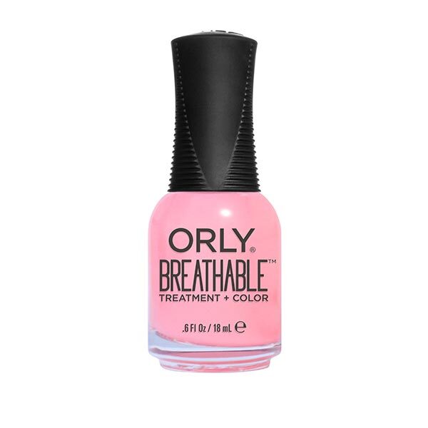 Orly Breathable Happy & Healthy Nail Polish 18ml