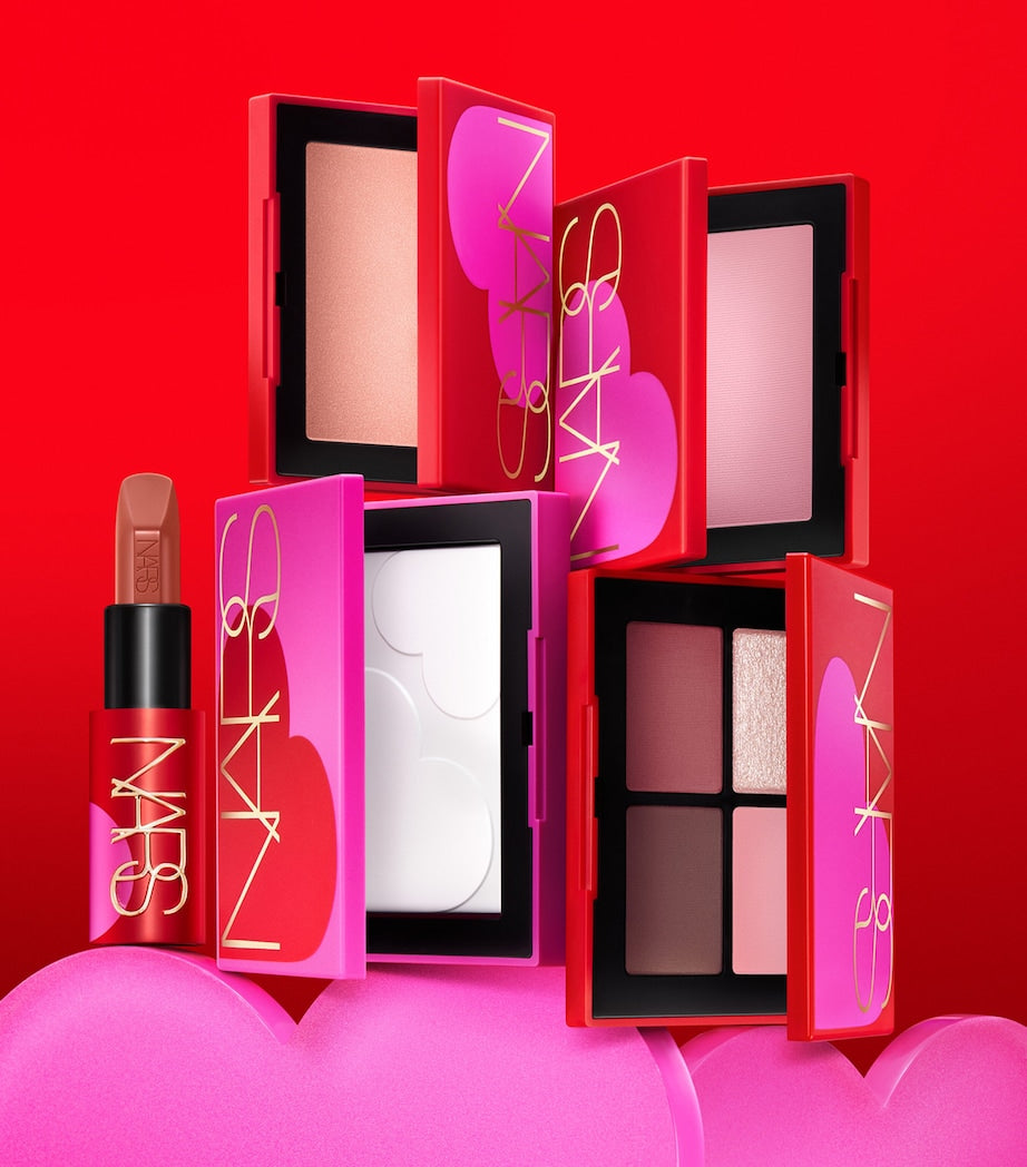 NARS blush powder, imported from the UK