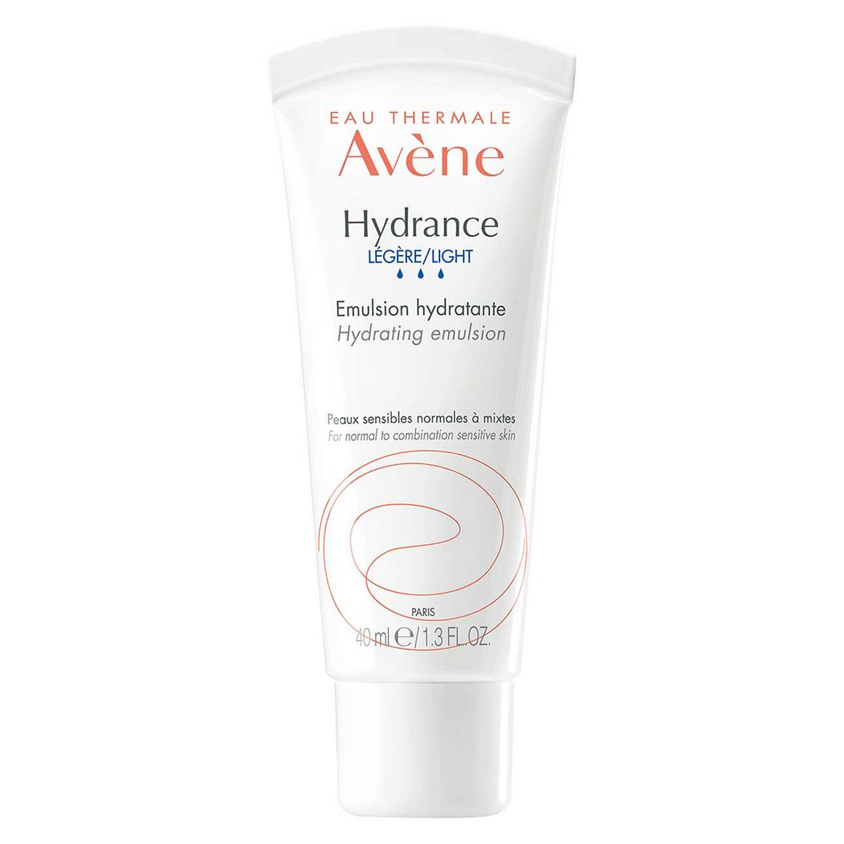 Avène Hydrance Light Hydrating Emulsion Moisturiser 40ml GOODS Boots   