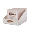 DIRTEA Lion's Mane Mushroom Coffee sachets 7-pack (British brand)