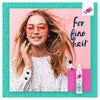 VO5 Volume Blow-Dry Hairspray 200ml (British brand)