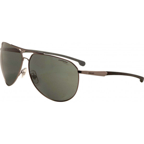 Carrera Bronze CARDUC030 metal frame sunglasses - British product