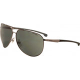 Carrera Bronze CARDUC030 metal frame sunglasses - British product
