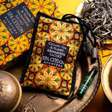SPA CEYLON aroma sachet Ceylon Tea & Ylang 45g+2ml, UK version