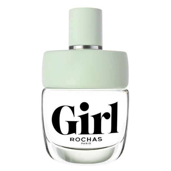 Rochas Girl Eau de Toilette 75ml, imported from the UK
