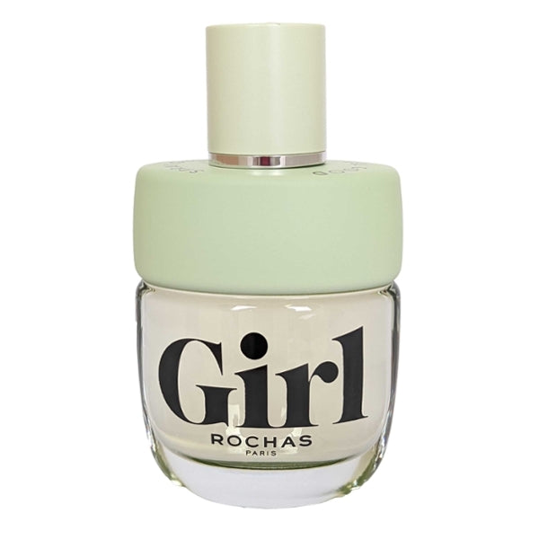 Rochas Girl Eau de Toilette 75ml, imported from the UK