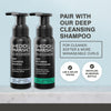 Shedid & Parrish deep restoring conditioner 75ml, imported from the UK