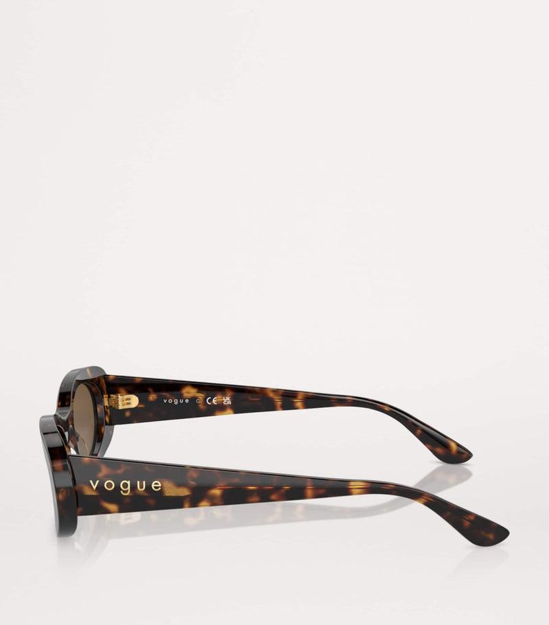 Vogue Acetate VO5582S sunglasses (British brand)