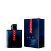 Prada Luna Rossa Ocean Eau De Parfum 100ml, imported from the UK