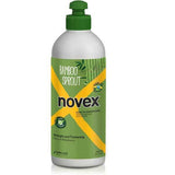 Novex Bamboo Sprout Leave In Conditioner, UK version