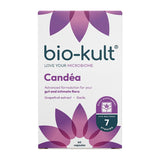 Bio-Kult Candéa Advanced Multi-Action Gut & Intimate Flora 60 Capsules Digestive Health Tablets & Supplements Holland&Barrett   