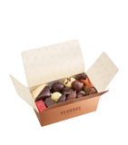 Neuhaus Valentine Timeless Masterpieces chocolate gift box 350g, imported from the UK