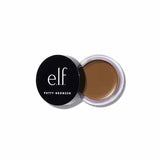 e.l.f Putty Bronzer Bronzed Belle GOODS Superdrug   