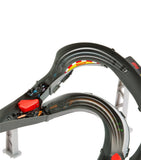 Hot Wheels Racing Sprint Race Circuit Set with track and 3 cars, UK version