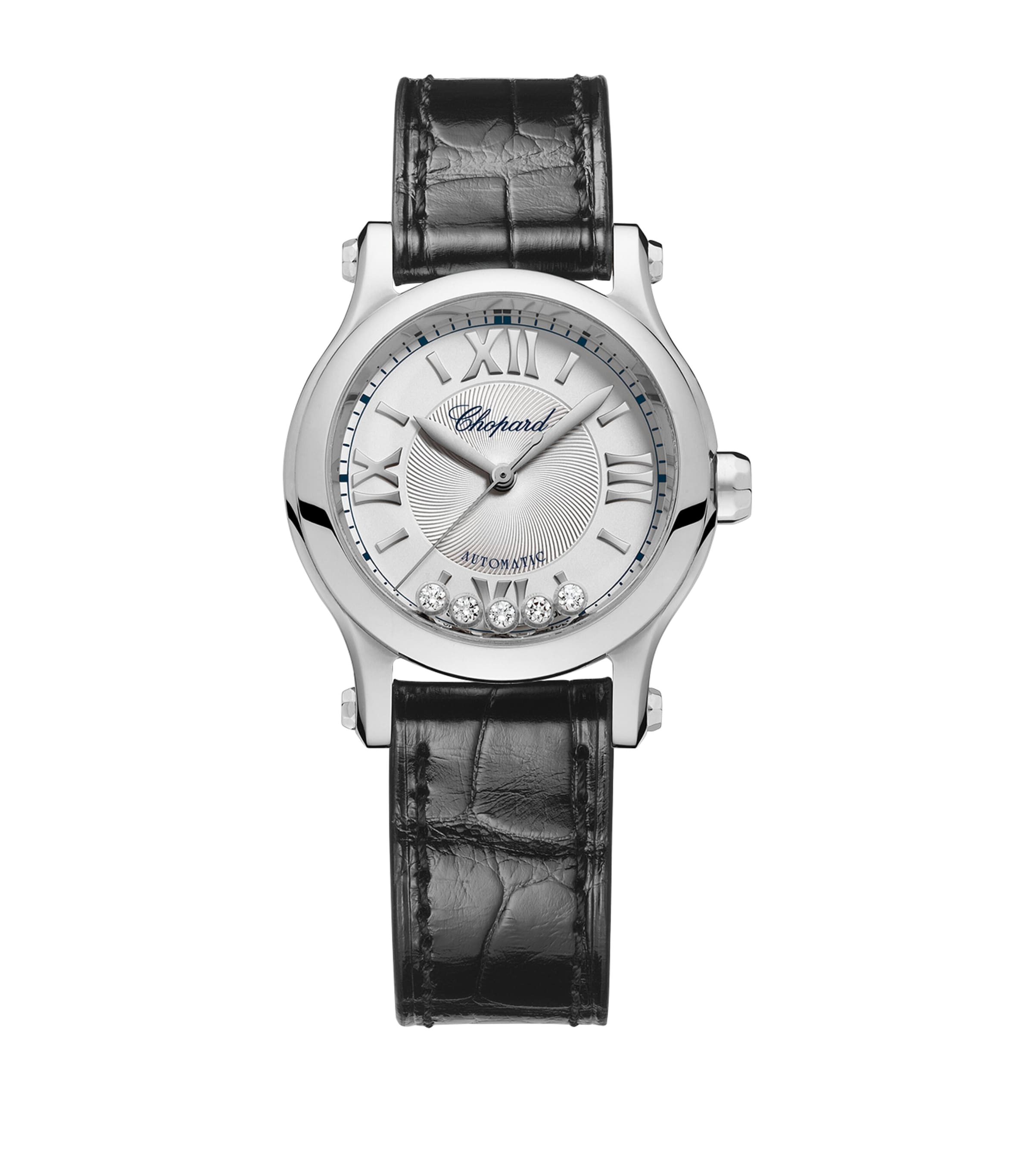 Chopard Happy Sport watch 30mm, UK version