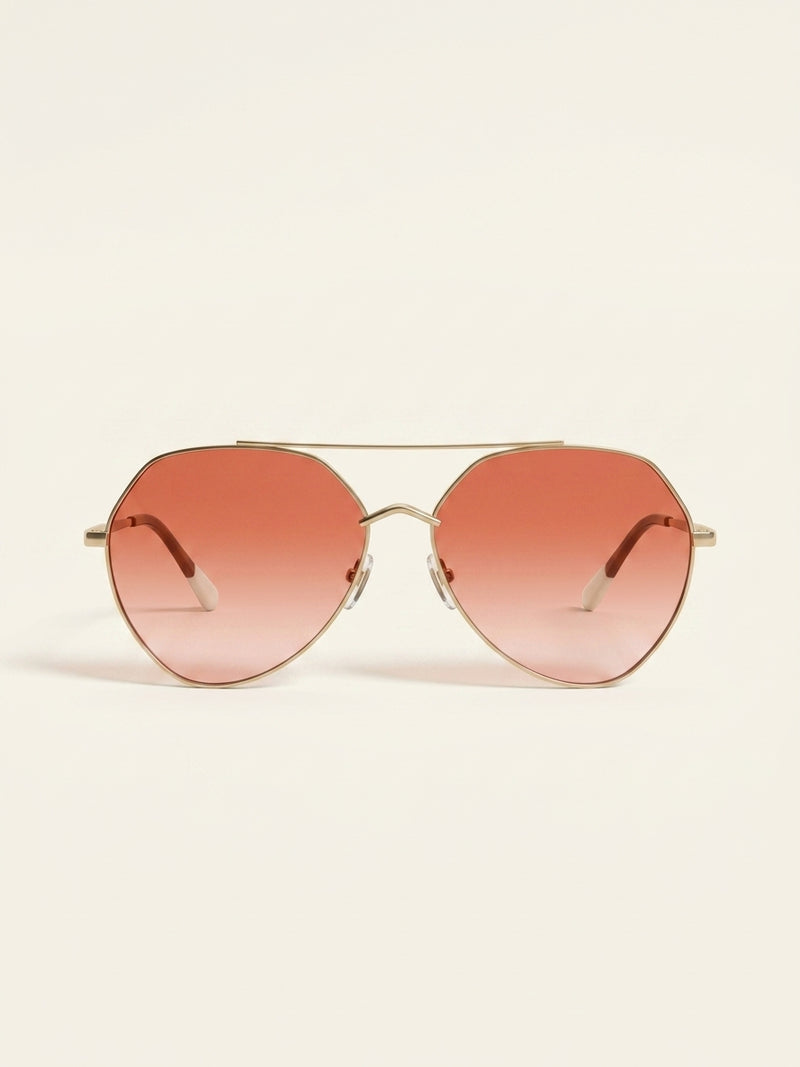 Cartier CT0355S aviator metal sunglasses 64mm (British brand)