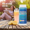 NaturesPlus Magnesium Powder Pink Lemonade 408g, UK version