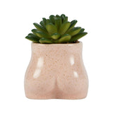 George Home Pink Bottom Planter General Household ASDA   