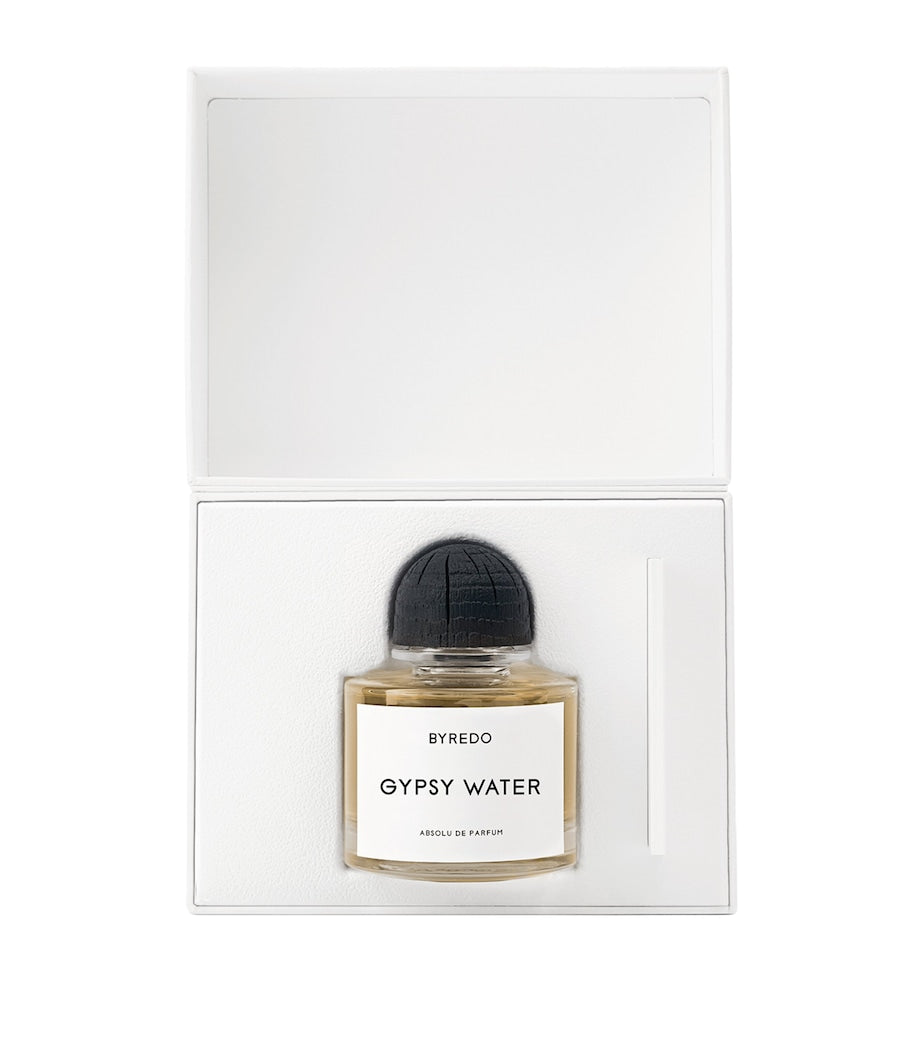 Byredo Gypsy Water Absolu de Parfum 100ml - British product