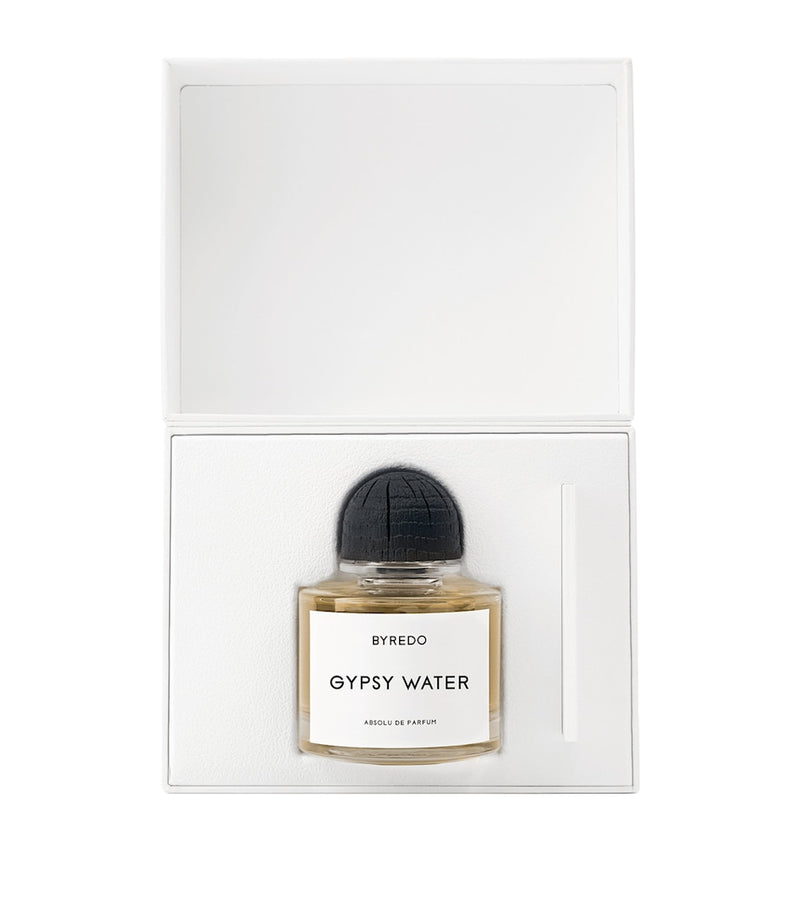 Byredo Gypsy Water Absolu de Parfum 100ml - British product