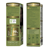 Naturtint Permanent Hair Colour 5C (Light Copper Chestnut) GOODS Holland&Barrett   