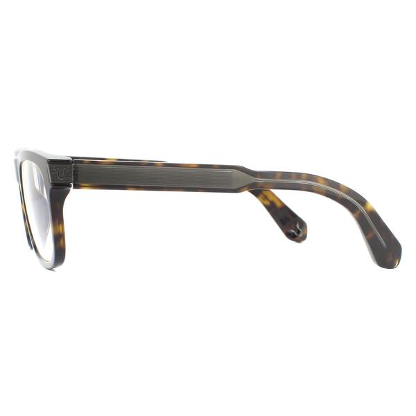 Police Lewis 15 brown men sunglasses with clear lenses - British product