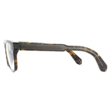 Police Lewis 15 brown men sunglasses with clear lenses - British product